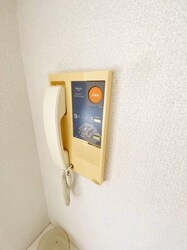 メゾンベール壱番館の物件内観写真